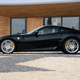 Illustration for article titled Novitec Adds Twin Blowers To Ferrari 599 Fiorano For 808 HP